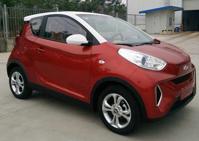 Chery SQR7000BEVJ724Pure electric sedan