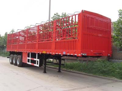 Collier  SZY9405CCY1 Gantry transport semi-trailer