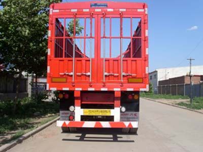 Collier  SZY9405CCY1 Gantry transport semi-trailer