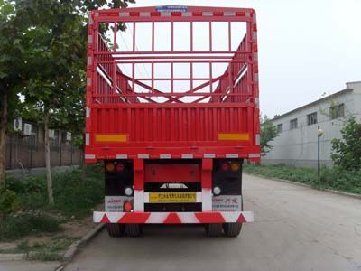 Collier  SZY9405CCY1 Gantry transport semi-trailer