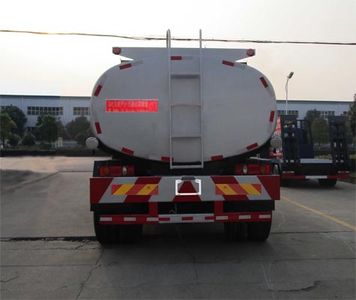 Tianwei Yuan  TWY5163TGYE5 Liquid supply vehicle