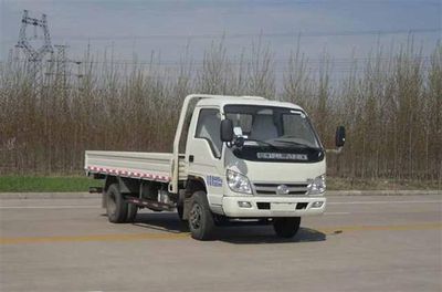 Foton  BJ1043V9JEAA Truck