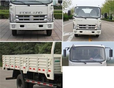 Foton  BJ1043V9JEAA Truck