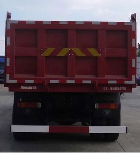 Ouman  BJ3253DLPKBAH Dump truck