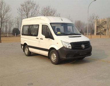 Foton  BJ6518BDDDAC2 multi-purpose vehicle 