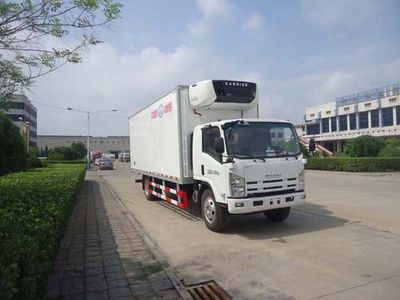 Ice Bear BXL5100XLC Refrigerated truck