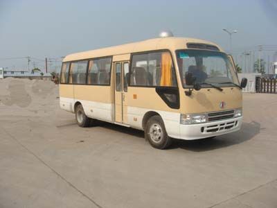 Antong  CHG6702CKB coach