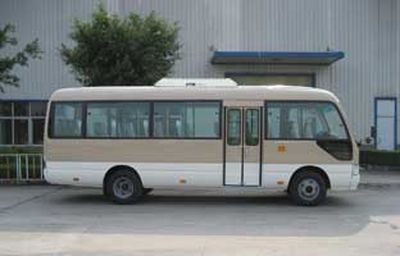 Antong  CHG6702CKB coach