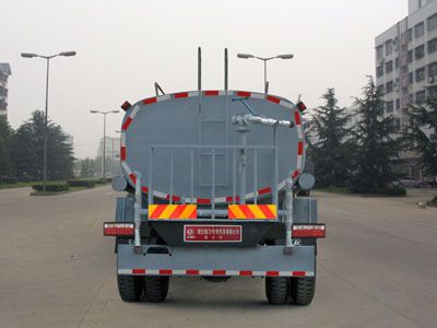 Cheng Liwei  CLW5160GSST4 Sprinkler truck