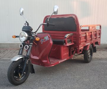 Daishin Motors DX1500DZH6 Electric tricycle