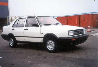 Jetta FV7160CiCNG Dual fuel sedan