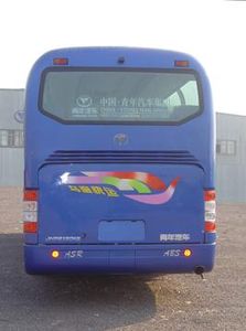 Youth  JNP6120KEA Luxury tourist buses