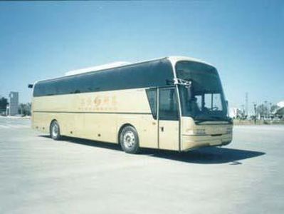 Youth  JNP6120KEA Luxury tourist buses