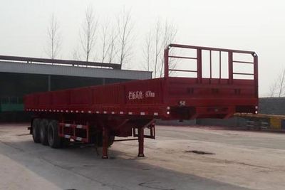 Fengaoda  LTY9400Z tipping chassis 