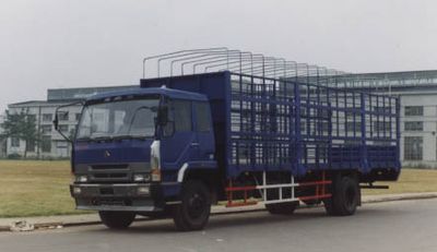 Chenglong  LZ5181CSMD23M Grate type transport vehicle