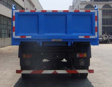 Shitong  STQ3061L4Y33 Dump truck