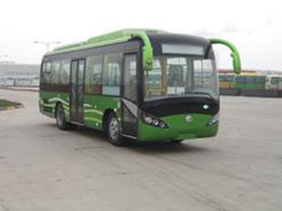 Yutong  ZK6936HGN City buses