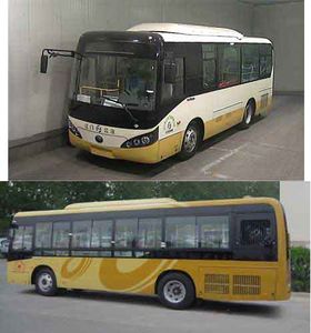 Yutong  ZK6936HGN City buses