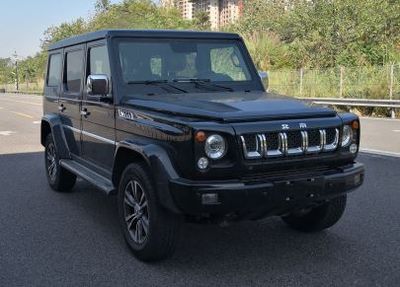 Beijing brand automobiles BJ2032F8VAH off-road passenger car 