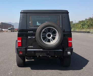 Beijing brand automobiles BJ2032F8VAH off-road passenger car 