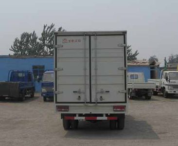 Beijing brand automobiles BJ5044XXY20 Box transport vehicle