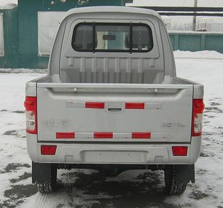 Jiefang Automobile CA1024VRA1 Truck