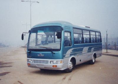 Four star  CKY6700B2 coach