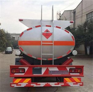 Dongfeng  DFZ5160GJYBX1V Refueling truck