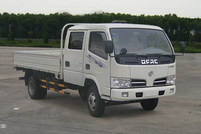 Dongfeng  EQ1033N14D3A Truck