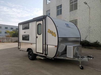 CosmosKSP9010XLJ1RV trailer