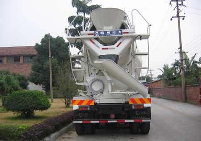 Yunli  LG5256GJBC Concrete mixing transport vehicle