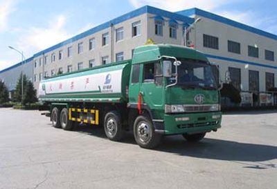 Luping Machinery LPC5315GJY Refueling truck