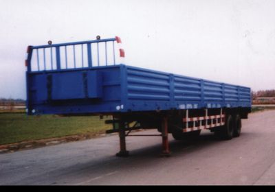 Xunli  LZQ9261TZX tipping chassis 