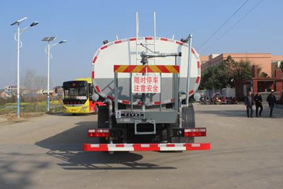 Runzhixing  SCS5180GPSEQ6 watering lorry 