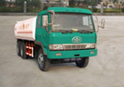 Ronghao  SWG5240GHY Chemical liquid transport vehicle