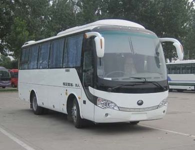 Yutong  ZK6858HAA coach