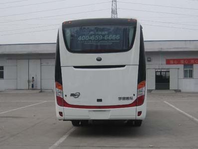 Yutong  ZK6858HAA coach