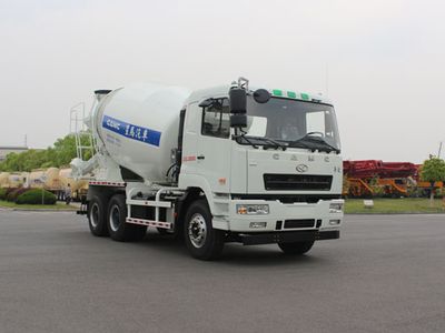 Xingma  AH5251GJB5L5 Concrete mixing transport vehicle