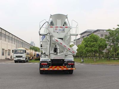 Xingma  AH5251GJB5L5 Concrete mixing transport vehicle