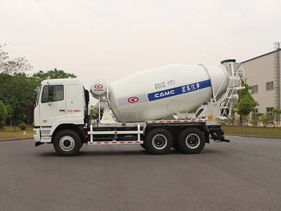 Xingma  AH5251GJB5L5 Concrete mixing transport vehicle