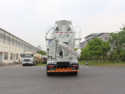 Xingma  AH5251GJB5L5 Concrete mixing transport vehicle