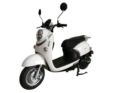 Benye BY1500DT2Electric two wheeled motorcycle