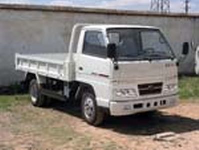 Jiefang Automobile CA3041P90K41L Dump truck