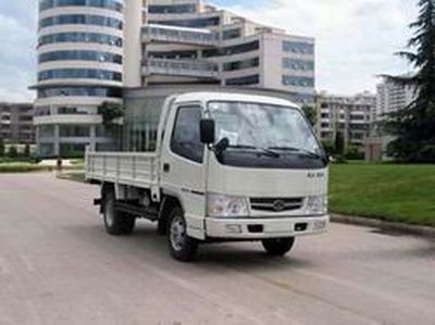 Jiefang Automobile CA3041P90K41L Dump truck