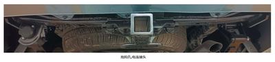 Great Wall Motors CC1030UA21B multipurpose goods vehicle 