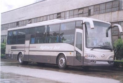 Chongqing brand automobilesCKZ6120SX1Sleeper coach