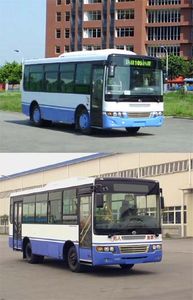 Hengtong Bus CKZ6751D4 City buses