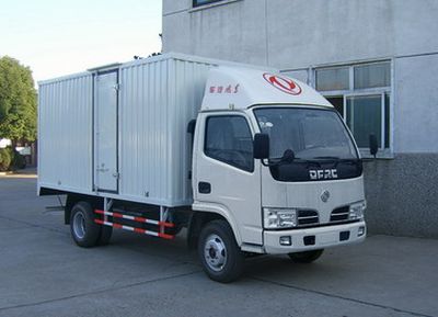 Dongfeng  EQ5070XXY35D3AC Box transport vehicle