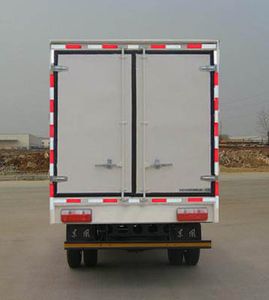 Dongfeng  EQ5070XXY35D3AC Box transport vehicle