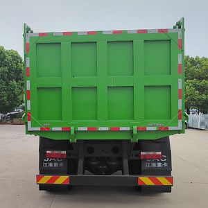 Jianghuai brand automobiles HFC3311P3K7H23S Dump truck